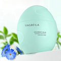 Children's Chamomile Face Cream, Moisturizing Hydrating Skin Cream, Skincare Lotion, 50g